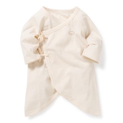 China Little Neverland style kimono cute kimono style newborn natural organic cotton baby clothes for sale