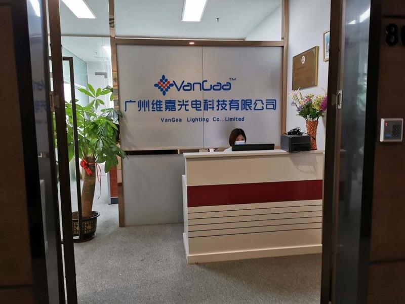 Verified China supplier - Guangzhou Weijia Photoelectric Tech., Co., Ltd