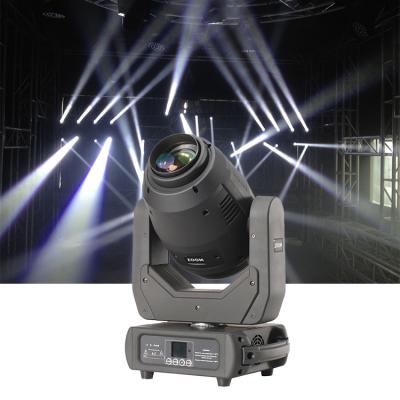 China Bar Light Show 10pcs 12w Sky 3ds Disco DJ Equipment Lighting For Led Moving Head Beam Light for sale