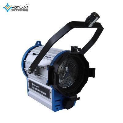 China Industrial High Power 1000W Audio Projector Studio CRI 99 Led Ellipsoid Profile Fresnel Spot Light And Theater Light for sale