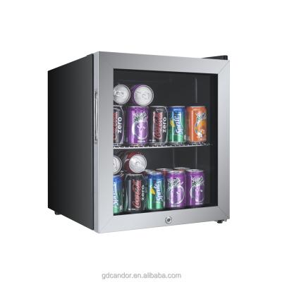 China High Quality Mini Household Electric Cooler for sale