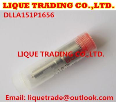 China BOSCH Genuine & New Fuel Injector Nozzle DLLA151P1656 0433172017 / 0 433 172 017 for sale