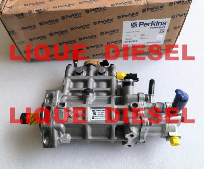 Chine Caterpillar CAT Fuel Pump 317-8021 Perkins 2641A312 For pump 3178021 317 8021 à vendre