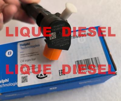 China Inyector de combustible de DELPHI Common Rail 28489562 25195088, 28264952 25183185 en venta