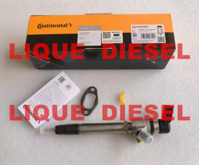 China VDO common rail injector A2C59513553 5WS40252 for 7H2Q-9K546-CB 7H2Q9K546CB 1489401 LR006496 en venta