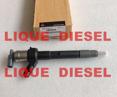 China DENSO common rail injector 295050-1760 1465A439 SM9729505-176 9729505-176 for MITSUBISHI en venta