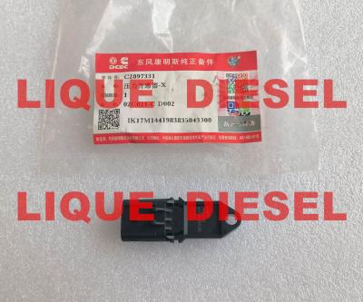 China CUMMINS sensor 2897331 C2897331 Pressure sensor en venta