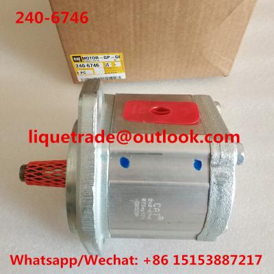 Chine CAT 240-6746/2406746 MOTOR-GP-GR à vendre