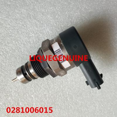 China BOSCH Pressure regulator 0281006015 , 0 281 006 015 ,  0281 006 015 pressure sensor 23280-33020 for TOYOTA for sale