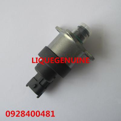 China Equipo medidor 0928400481, 0 928 400 481, 0928 400 481 ZME del combustible auténtico de BOSCH para 4937597 en venta