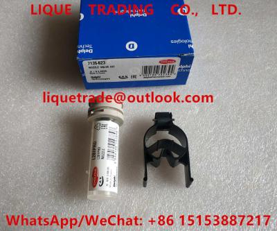 China DELPHI NOZZLE VALVE KIT 7135-623 , 7135 623 , 7135623 , include (nozzle L281PRD + valve 28278897 ) for sale