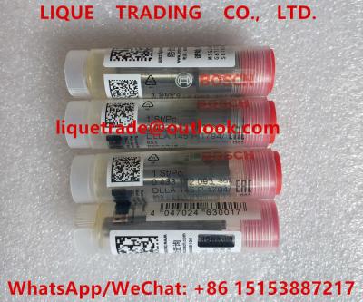 China BOSCH injector nozzle 0433172093, DLLA145P1794, 0 433 172 093, DLLA 145 P 1794 for sale