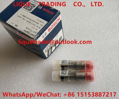 China BOSCH injector nozzle 0433172093, DLLA145P1794, 0 433 172 093, DLLA 145 P 1794 for sale