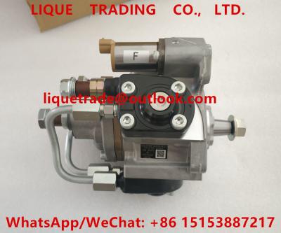 China DENSO fuel pump 294050-0940, 9729405-094 for HINO J08E 22100-E0530, 22100-E0531, 22100-E0532 for sale