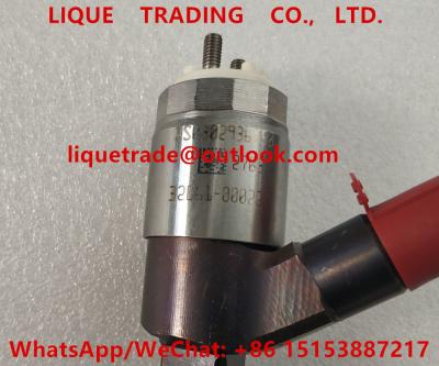 China CAT Fuel Injector 326-4740 , 3264700 For Caterpillar CAT 315D/318D/319D Engine C-4.2 for sale