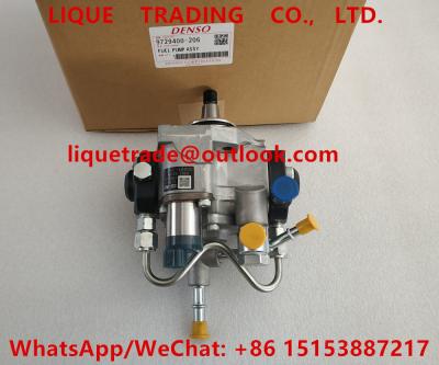 China DENSO Genuine fuel pump 294000-2060 , 9729400-206 , 33100-4A900 for HYUNDAI D4CB Euro 6 for sale