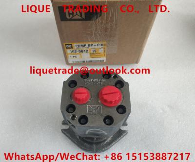 China CAT PUMP 162-9612 Caterpillar PUMP 1629612 , 162 9612 for sale