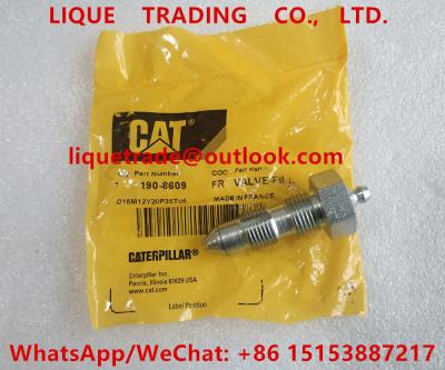 China CAT VALVE 190-8609 Caterpillar PUMP 1908609 , 190 8609 for sale