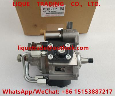 China DENSO fuel pump 294050-0471 , 21276943 , 9729405-047 , 294050-0470 for sale