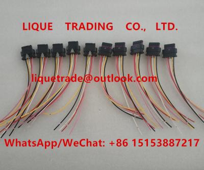 China Connector A2C59512190 for Nox sensor ,Nitrogen-oxygen sensor 5WK97109 , 5WK97109A, 5WK97109B ,A2C14317400 for sale