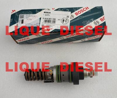 China BOSCH unit pump 0 414 401 106 , 0414401106 Deutz 02113002 , 2113002 Volvo 24425954 PFM1P100S1010 for sale