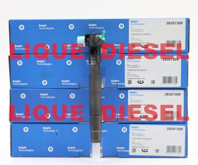 China DELPHI common rail injector 28307309 for sale