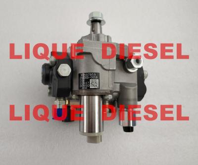 China DENSO Common Rail Pump 294000-0059 , RE507959 , 2940000059 , RE507959 , 294000-0058 for sale