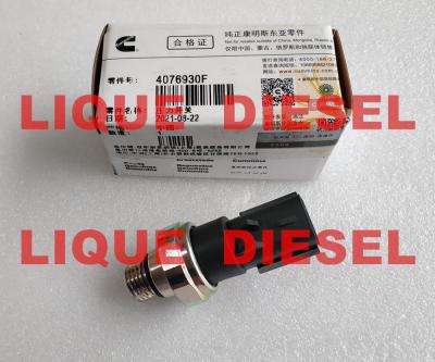 China Cummins Isf 2.8 Oil Pressure Switch 4076930 , 4076930F for sale