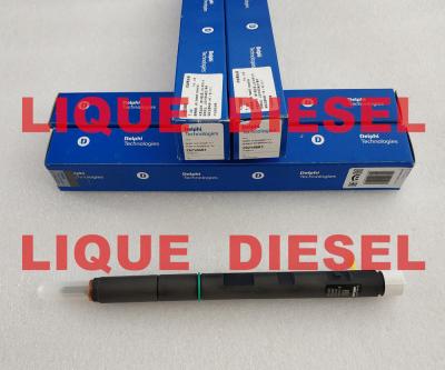 China DELPHI Injector 28258683 , 320/06833 , 320-06833 , 32006833 , 320 06833 original JCB injector for JCB Excavator for sale