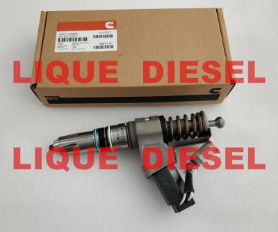 China Diesel Engine Fuel Injector 3411767 3411766 3083662 3411763 3411764 For Cummins N14 Engine for sale