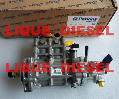 Chine Caterpillar CAT Fuel Pump 317-8021 Perkins 2641A312 pour la pompe 3178021, 317 8021 à vendre