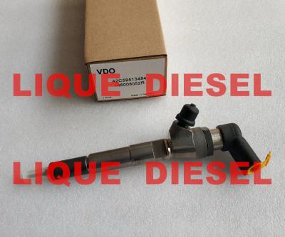 China Siemens/VDO Diesel Injector A2C59513484 166008052R 16 60 080 52R 166004305R , 16 60 043 05R 8200903034 for sale