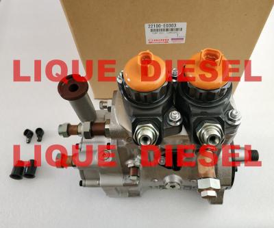 China DENSO fuel pump 094000-1031 / 22100-E0303 = 094000-0421 / 22100-E0302 , 0940001031  22100E0303 0940000421 22100E0302 for sale