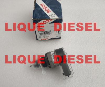 China BOSCH Origianl DRV valve 0281006032  0 281 006 032 0281 006 032 281006032 for sale