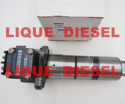 China BOSCH Unit Pump 0414799031 0 414 799 031 0414799016 0 414 799 016 for sale