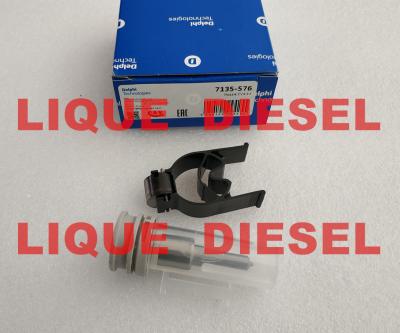 China DELPHI NOZZLE CVA KIT 7135-576 7135 576 7135576 include (nozzle 375 + valve 28615824 ) for sale