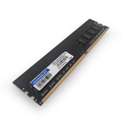 China QUANXING DDR4 3200MHz 32GB U-DIMM Desktop Memory Ram Module for Desktop 32G DDR4 3200 for sale