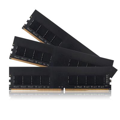 China OEM DDR4 3200MHz 8GB U-DIMM Desktop Memory Ram Module for 8G Desktop DDR4 3200 for sale