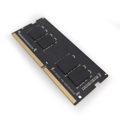 China LAPTOP OEM DDR4 2666MHz 8GB SO-DIMM Ram Memory Module For 8G Laptop DDR4 2666 for sale