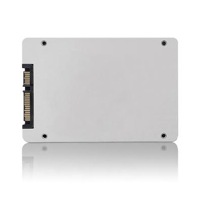 China OEM 2.5 Inch SATA3 SSD 512GB Solid State Drive 512G 2.5