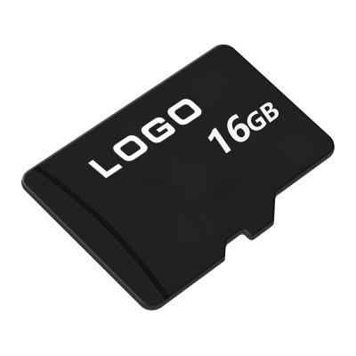 China OEM TF Card 16GB Class10 U1 High Speed ​​Micro Memory Card For Phone/Camera/Recorder 16G C10 SD 16GB for sale