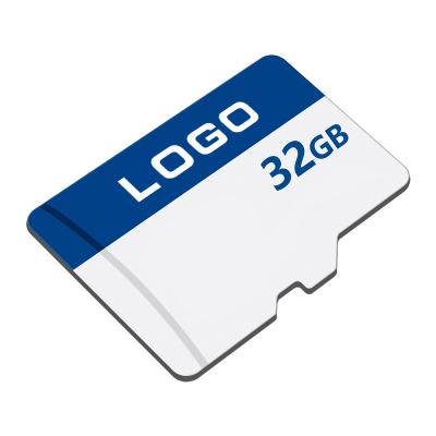 China OEM TF Card 32GB Class10 U3 High Speed ​​Micro Memory Card For Phone/Camera/Recorder 32G C10 SD 32GB for sale