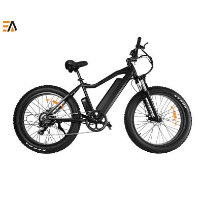 China Low price EApower ODM OEM hub motor brushless elictric bike standard electric bicycle for wholesale for sale