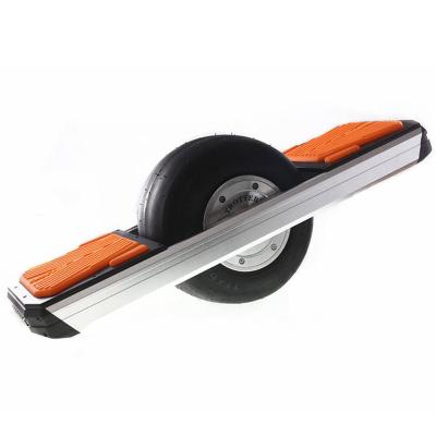 China magwheel one wheel 1000W electric scooter onewheel with spark lights one wheel scooter skateboard one wheel xr Magicwheel for sale