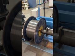 Fiber optic cable
