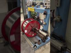 Fiber optic cable