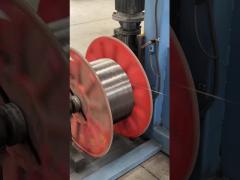 Fiber optic cable