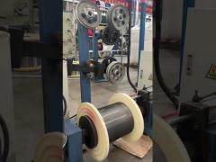 Fiber optic cable