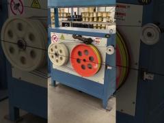 Fiber optic cable