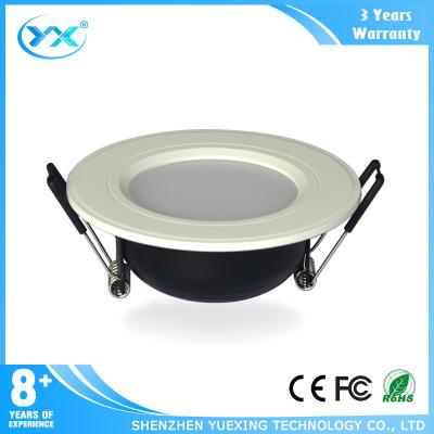 China High Power Led Ceiling Light Panel Ultra Thin Round Led Downlight 7w To 30w for sale